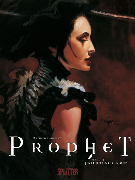 Prophet 03