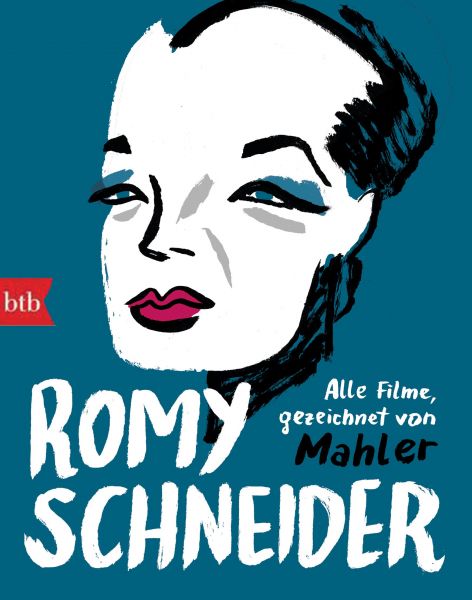Romy Schneider GN