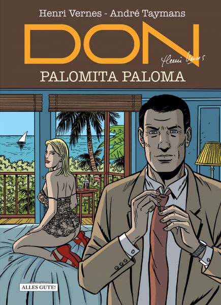 Don 01 Palomita Paloma