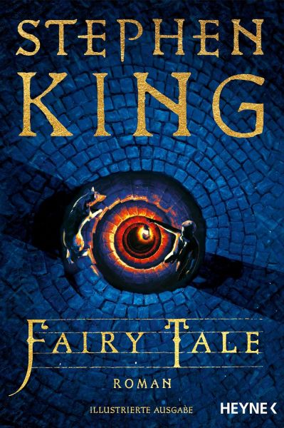 King, Stephen: Fairy Tale