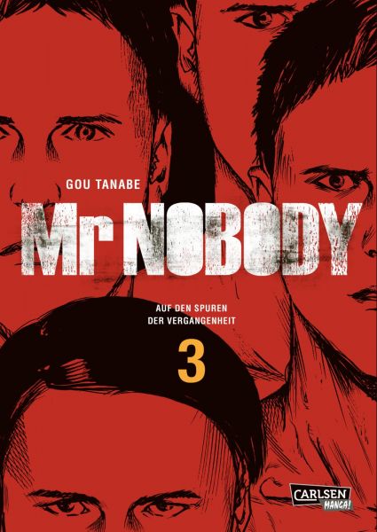 Mr Nobody Auf den Spuren der Vergangenheit 03