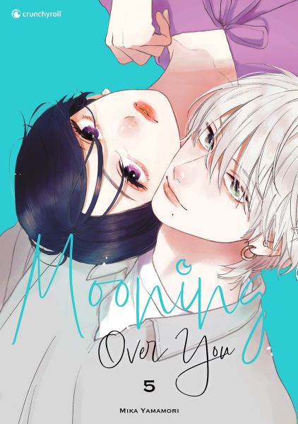 Mooning Over You 05