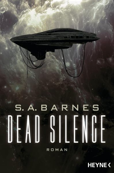 Barnes, S. A.: Dead Silence