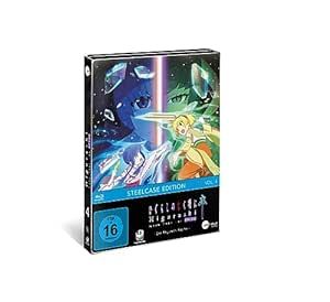 Higurashi Sotsu 04 Blu-ray