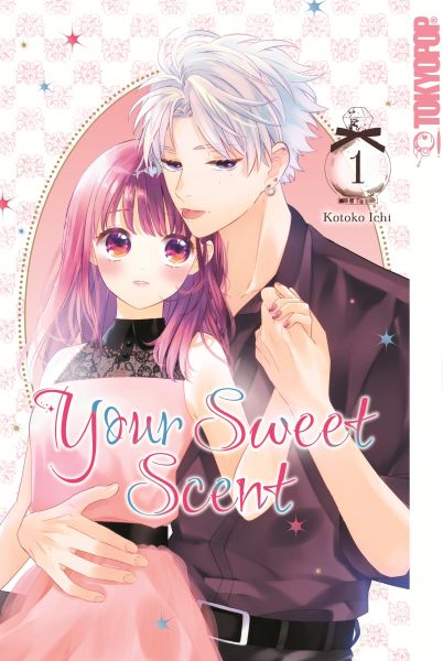 Your Sweet Scent 01