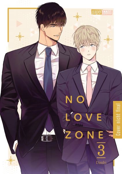 No Love Zone 03