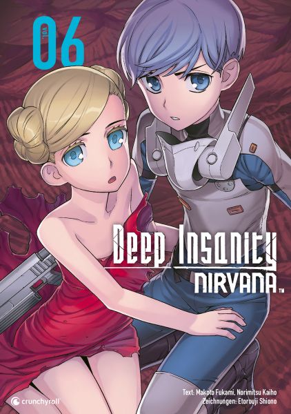 Deep Insanity Nirvana 06