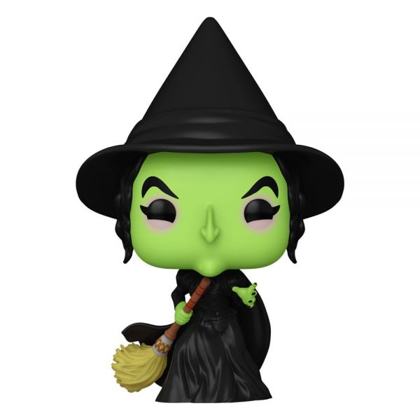 Zauberer von Oz Funko POP & Buddy! Movies Vinyl Figur The Wicked Witch 9 cm