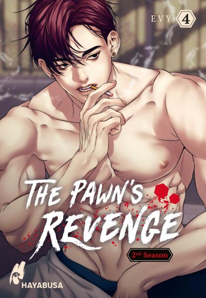 The Pawn's Revenge 2nd Season 04