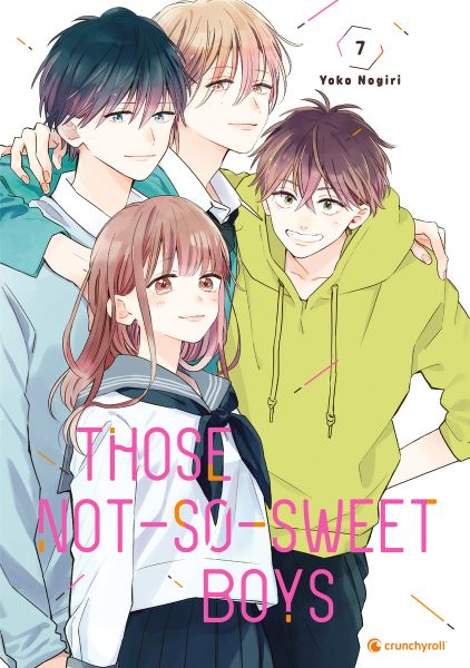 Those Not-So-Sweet Boys 07