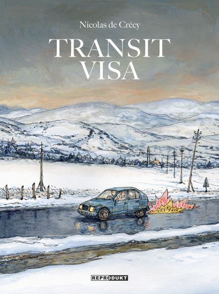 Transit Visa GN