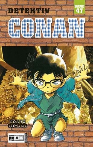 Detektiv Conan 047