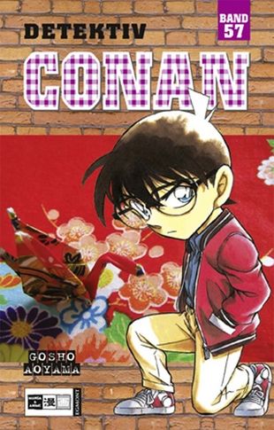 Detektiv Conan 057