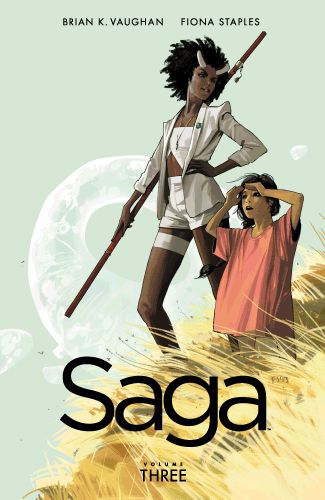 Saga 03 (englisch)
