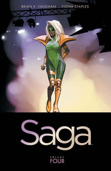 Saga 04 (englisch)