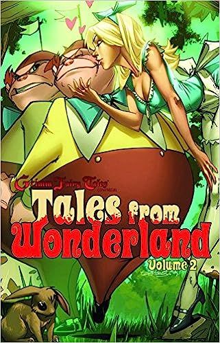 GFT Tales from Wonderland 02 (englisch)