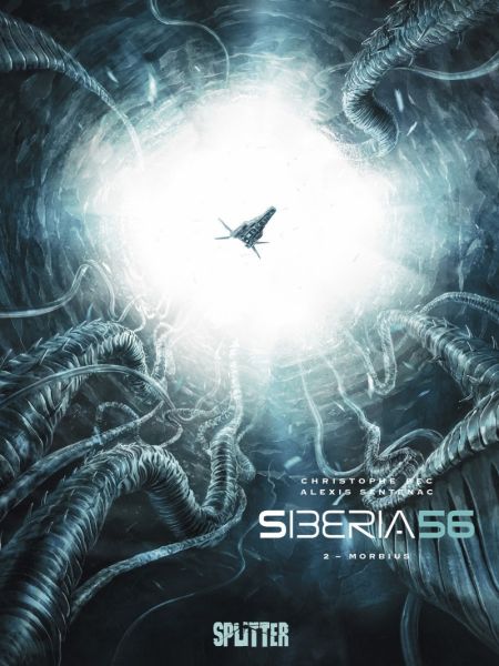 Siberia 56 02 - Morbius