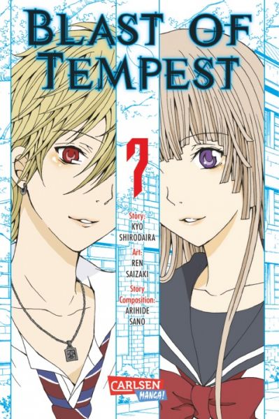 Blast Of Tempest 07