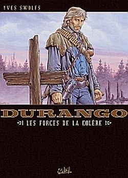 Durango 2 - Gewalt, Zorn und Tod