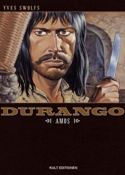 Durango 4 - Amos