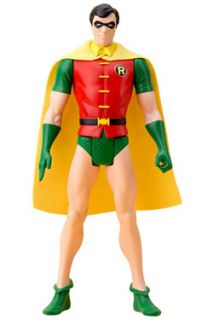 DC Comics ARTFX+ Statue 1/10 Robin (Classic Costume) 20 cm