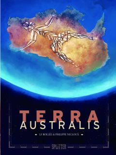 Terra Australis GN