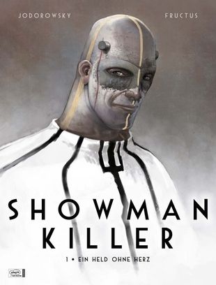 Showman Killer 1
