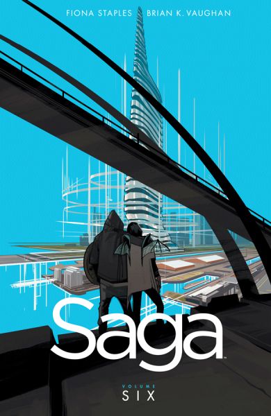 Saga 06 (englisch)