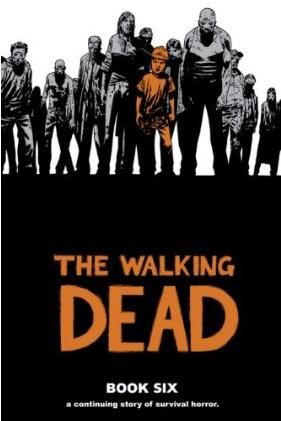 Walking Dead 06 (englisch)