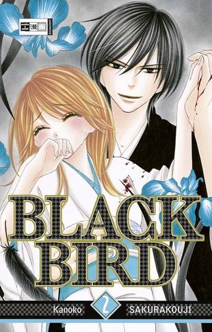 Black Bird 2