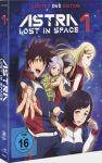 Astra Lost in Space 01 (Limited Edition) DVD