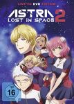 Astra Lost in Space 02 DVD