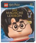 LEGO Harry Potter Das magische Lexikon