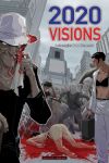 2020 Visions 01 Lebensgier & La Tormenta