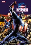 Captain America Reborn (Softcover in englisch)