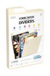 Ultimate Guard Premium Comic Book Dividers Sand (25)