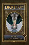 Locke & Key Master Edition HC Vol 02 US