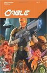 Cable by Gerry Duggan 01 (Softcover in englisch)