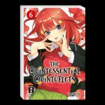 The Quintessential Quintuplets 06