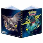 Ultra Pro 4-Pocket Kartenalbum Pokémon Schwert und Schild 4.5