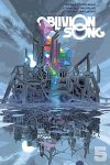 Oblivion Song by Kirkman & De Felici 05 (Softcover in englisch)
