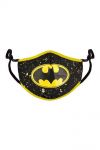 DC Batman Stoffmaske Bat Logo