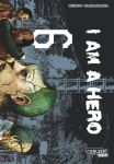 I am a Hero 06