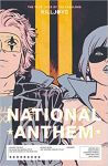The True Lives of the Fabulous Killjoys National Anthem (englisch)