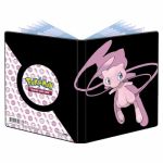 Ultra Pro 4-Pocket Kartenalbum Pokémon Mew