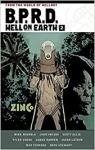 BPRD Hell on Earth 02 (englisch)