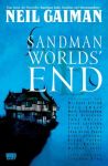 Sandman 08 Worlds' End