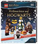 LEGO Harry Potter Weihnachten auf Hogwarts