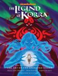 Legend of Korra Art Animated 02 (Hardcover in englisch)