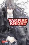 Vampire Knight Memories 06
